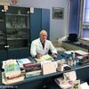 Dragan KItanović, direktor ZC Surdulica, biće jedan od članova Skupštine Lekarske komore Srbije iz Pčinjskog okruga. Foto Vranje News