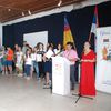 Sa jednog od ranijih otvaranja festivala. Foto ilustracija Vranje News