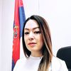Aleksandra Tošić Arsić. Foto Vranje News