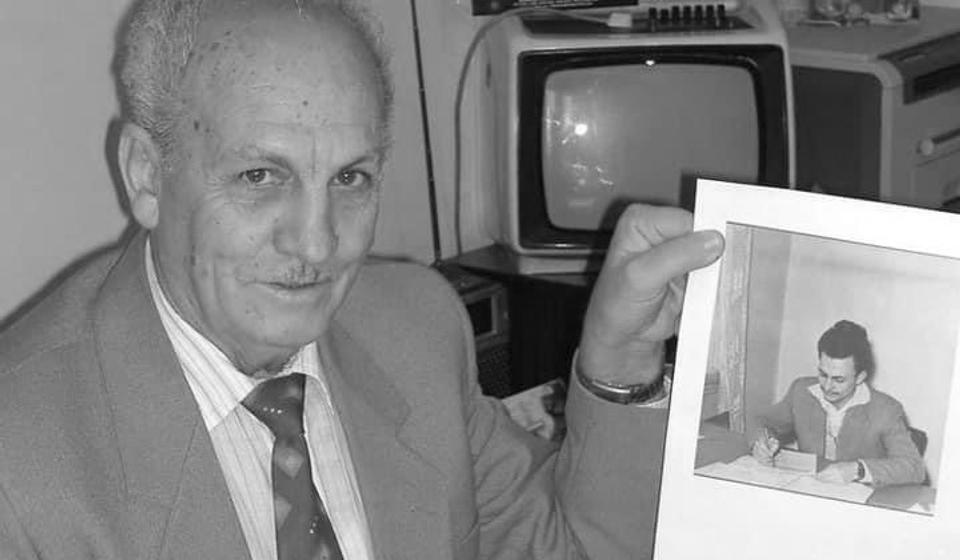 Foto lično vlasništvo