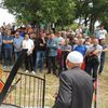 Sa jedne od ranijih proslava "Dana komandanta Lešija". Foto Bujanovačke
