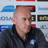 Dušan Đorđević. Foto FK Radnik