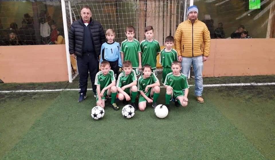 Mladost. Foto ŠF Prestiž