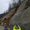 I ranije se obrušavao. Foto Koridori Srbije 
