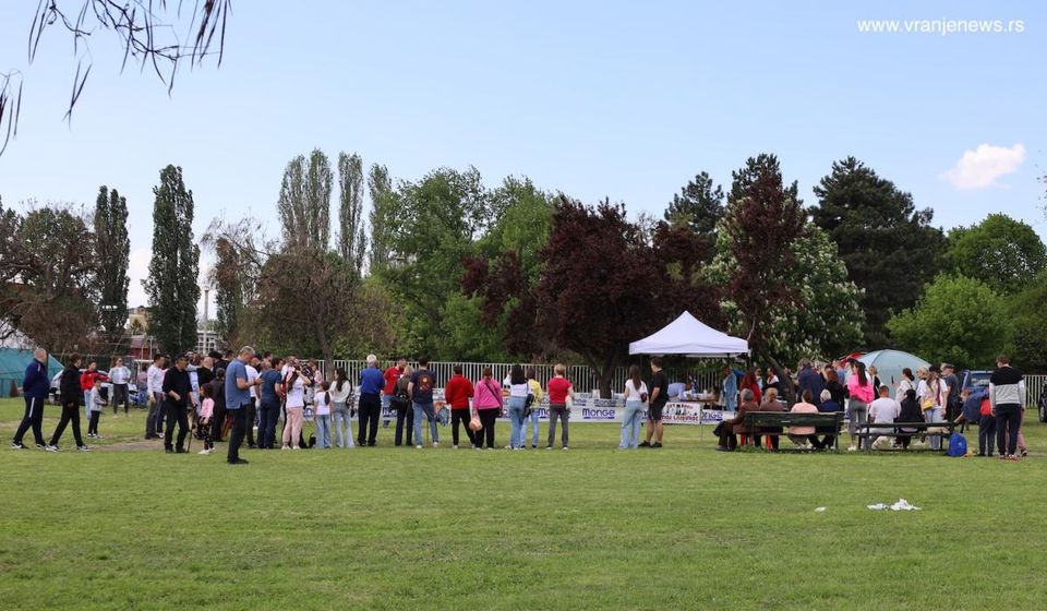Foto Vranje news