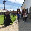 Sa prošlogodišnje slave Grada Vranja. Foto Vranje News