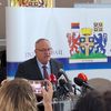SSP traži objašnjenje sa vrha vlasti: gradonačelnik Leskovca Goran Cvetanović. Foto Vranje news
