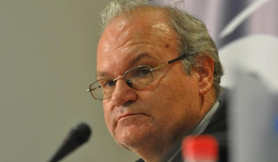 Nenad Petrović. Foto lično vlasništvo