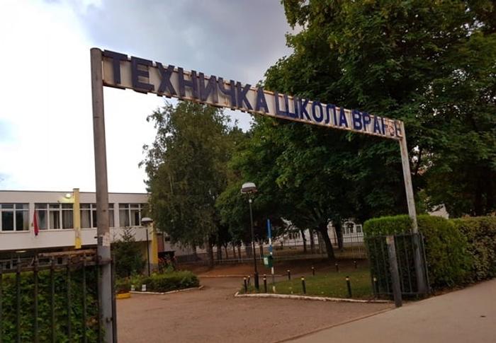 Foto Vranje news