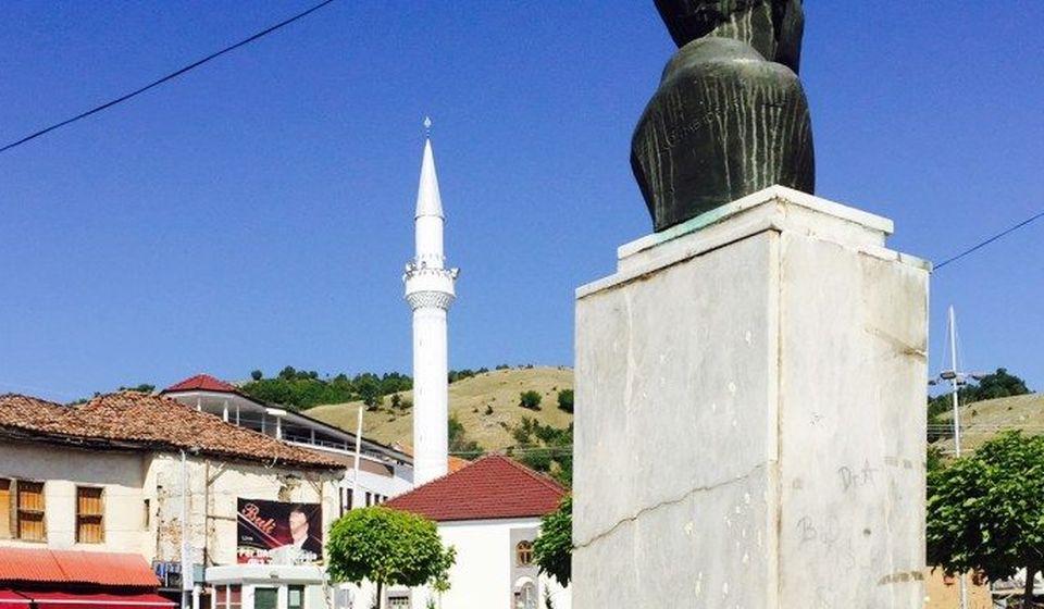 Preševo. Foto VranjeNews