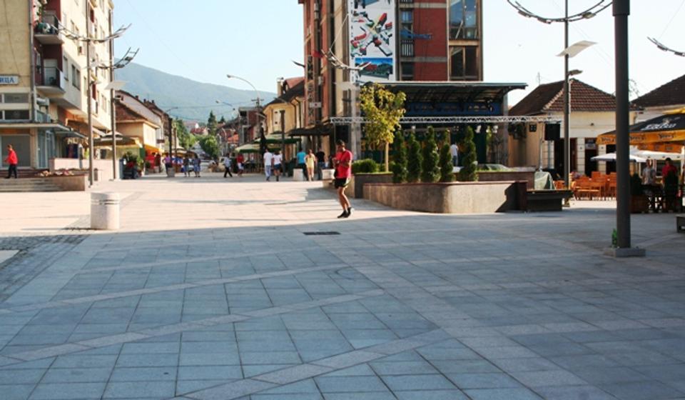 Surdulica. Foto VranjeNews