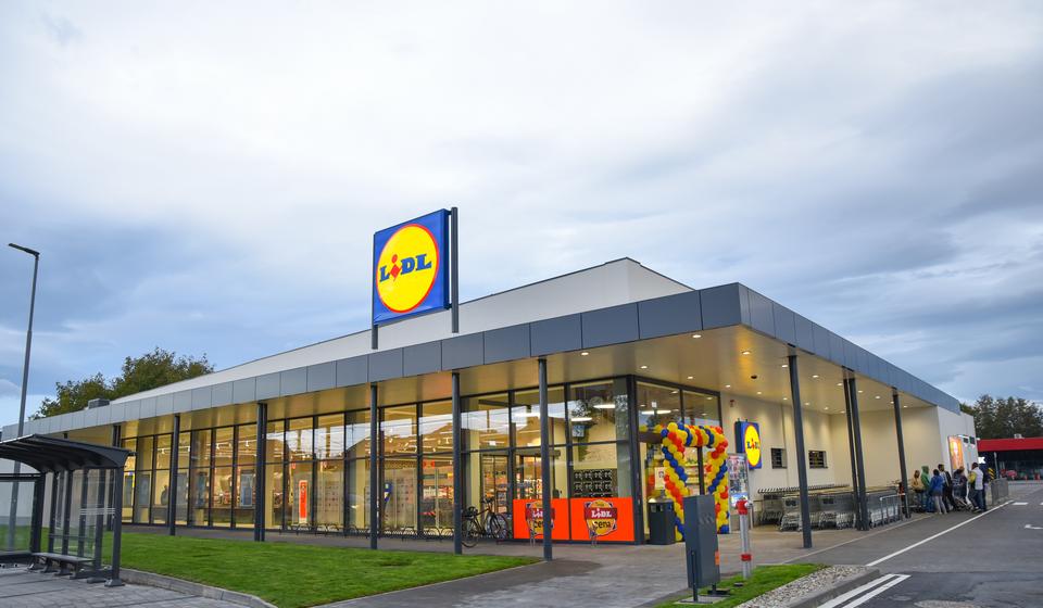 Foto Lidl
