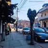 Vranje jutros. Foto Vranje News