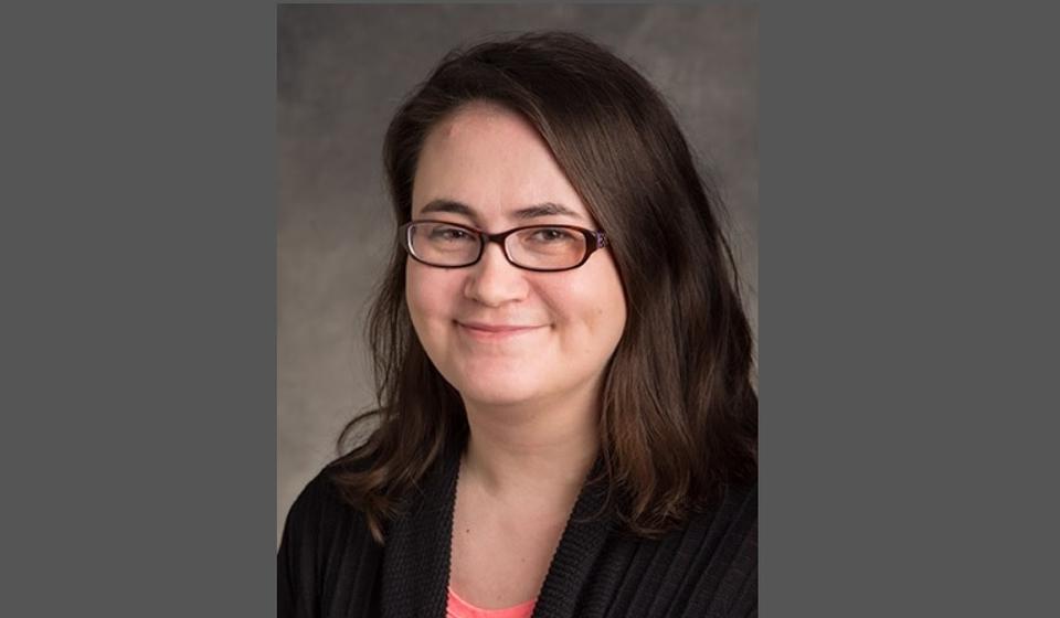 Jelena Stajić. Foto lično vlasništvo