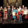 Nagrađeni. Foto Vranje News