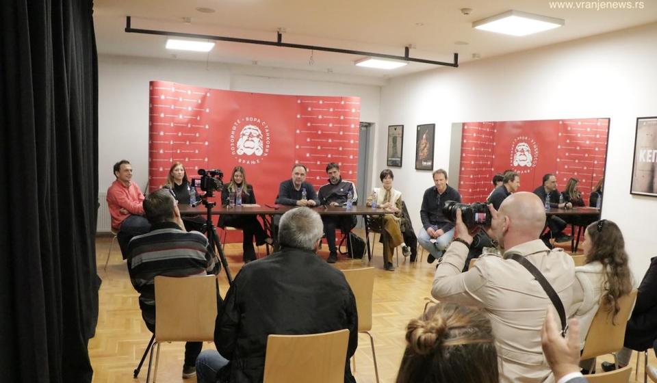Foto Vranje news