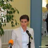 Ana Brnabić. Foto Vranje news