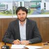 Bojan Kostić. Foto vranje.rs