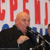 Dragan Marković Palma. Foto VranjeNews