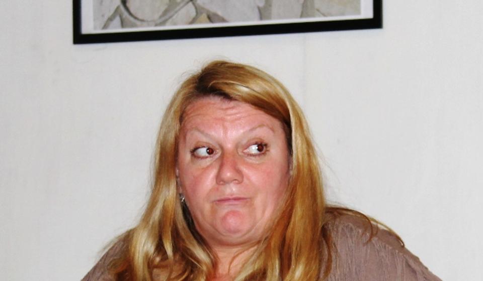 Raznolikost ne mora biti fizički udaljena: Sanja Stamenković. Foto VranjeNews