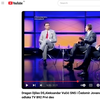 Foto printscreen YouTube (kanal DS Medijana)