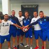 Foto FK Radnik