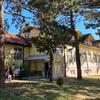 Odeljenje Psihijatrije - sada COVID bolnica u Vranju. Foto ZC Vranje