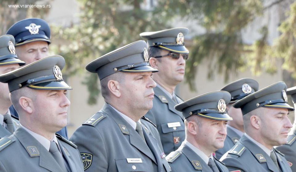Foto Vranje news