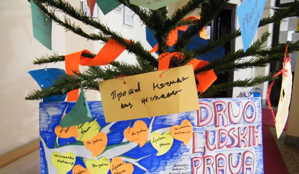 Foto SOS telefon Vranje