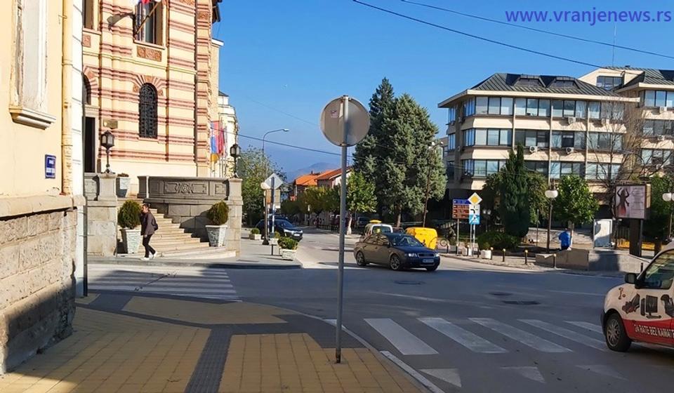 Foto Vranje news