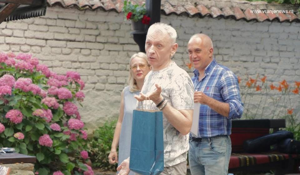 Foto Vranje news
