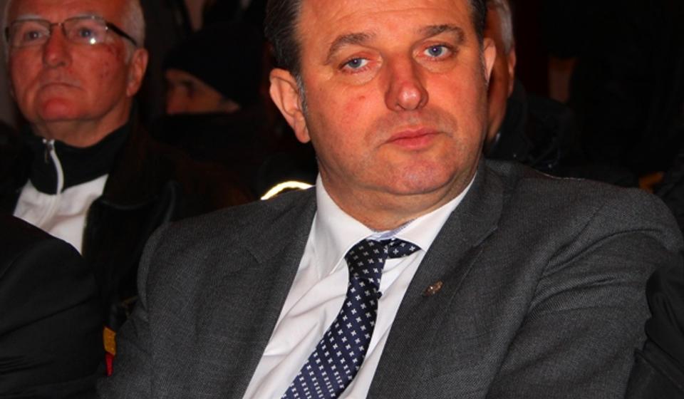 Srđan Aleksić. Foto VranjeNews