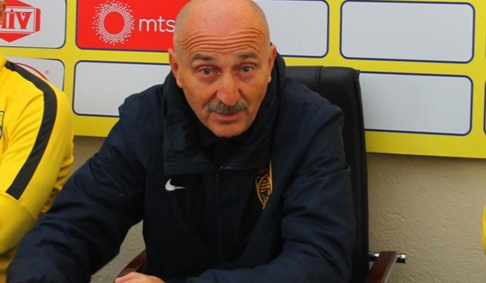 Radmilo Jovanović. Foto VranjeNews