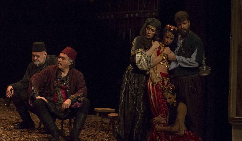 Foto Narodno pozorište