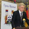 Tomislav Stefanović. Foto VranjeNews