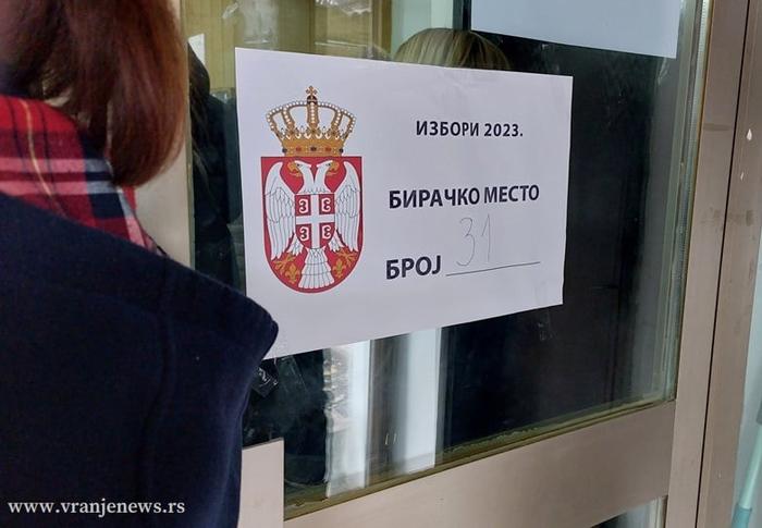 Foto Vranje news