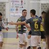 Dodić sa dva gola u poslednja dva minuta zapečatio sudbinu aktuelnog prvaka Srbije. Foto Vranje News