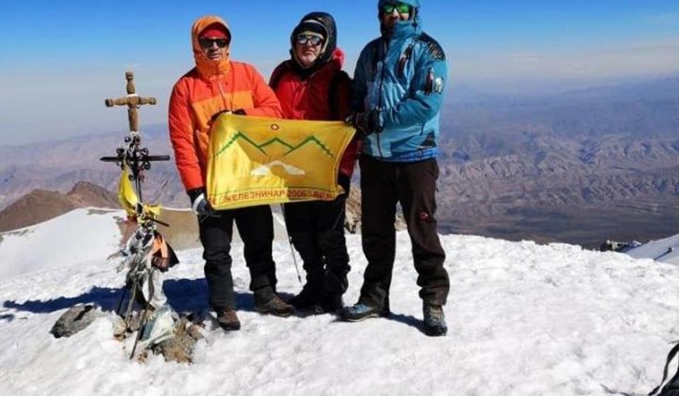 Foto privatna arhiva