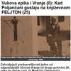 Foto printscreen Vranje News