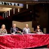 Detalj sa konferencije za medije. Foto VranjeNews