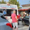 Sa lica mesta. Foto Vranje News