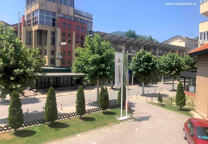 Foto Vranje news