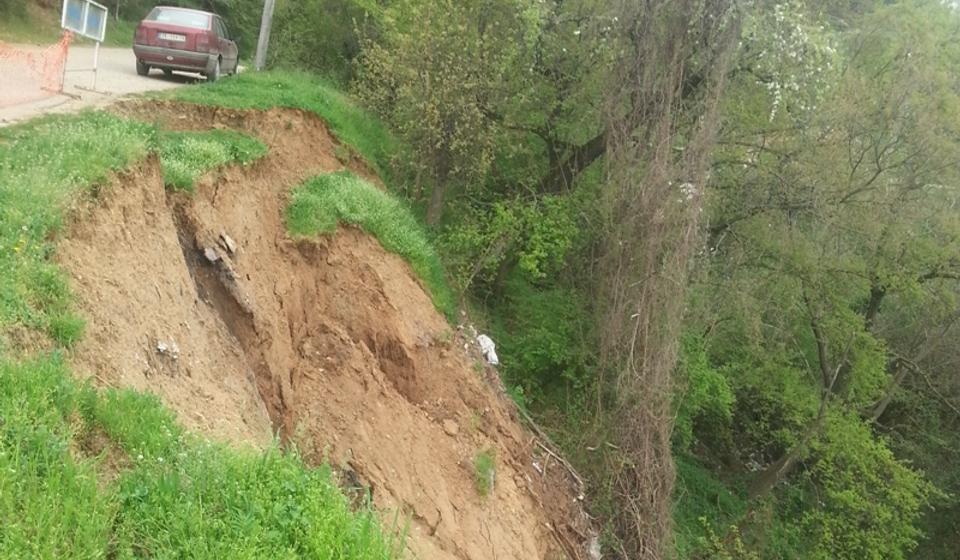 Stanje iz 2019. Foto privatna arhiva