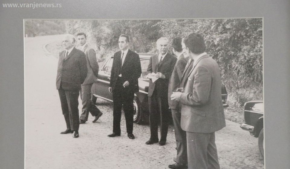 Foto izvor Biblioteka Bora Stanković