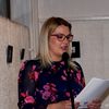 Pesnički prvenac predstaviće Čačanima: Gordana Dimitrijević. Foto VranjeNews