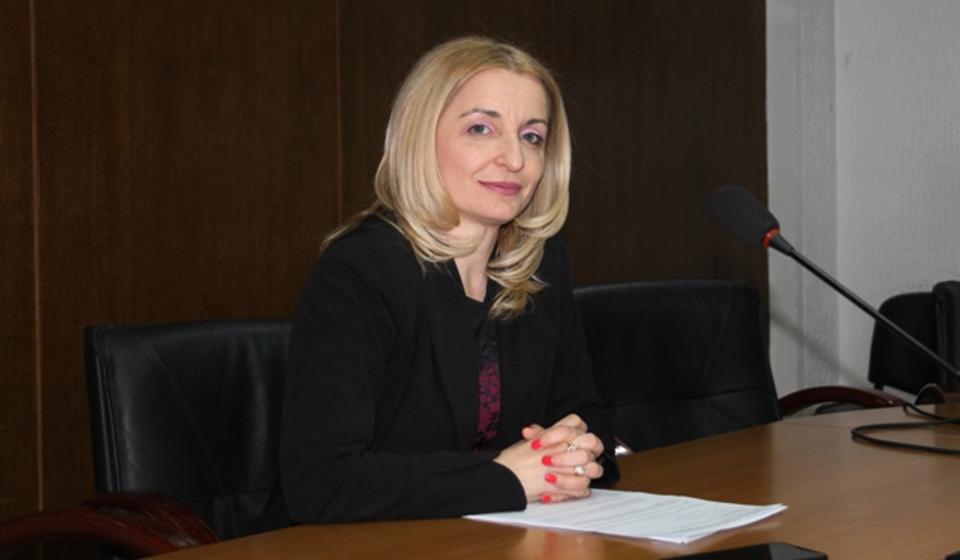 Zorica Jović. Foto VranjeNews