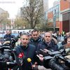 Sa jednog od ranijih mitinga podrške Vučiću u Vranju. Foto Vranje News