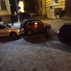 U toku je uviđaj. Foto VranjeNews