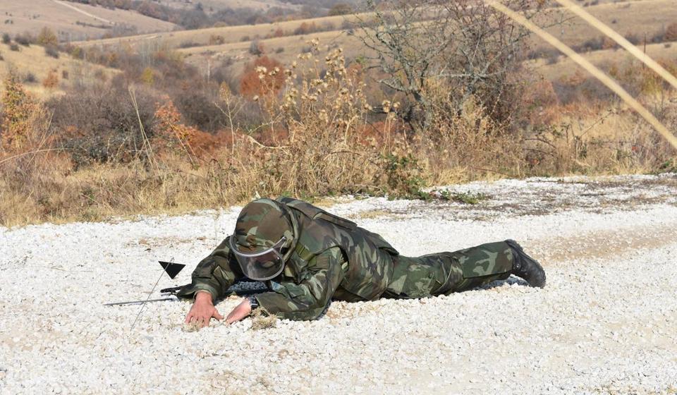 Foto Ministarstvo odbrane