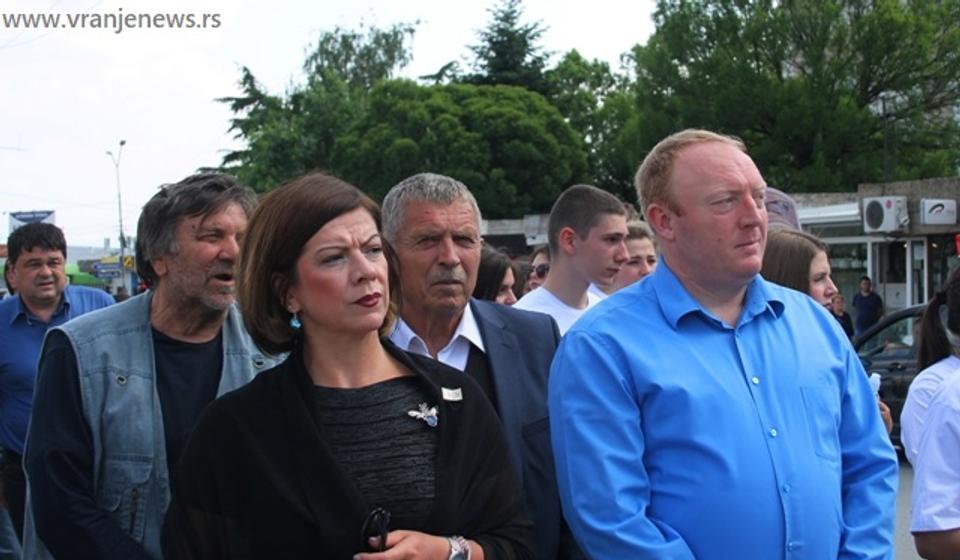 Foto VranjeNews